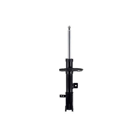 Fcs Struts Suspension Strut Assembly, 333406L 333406L